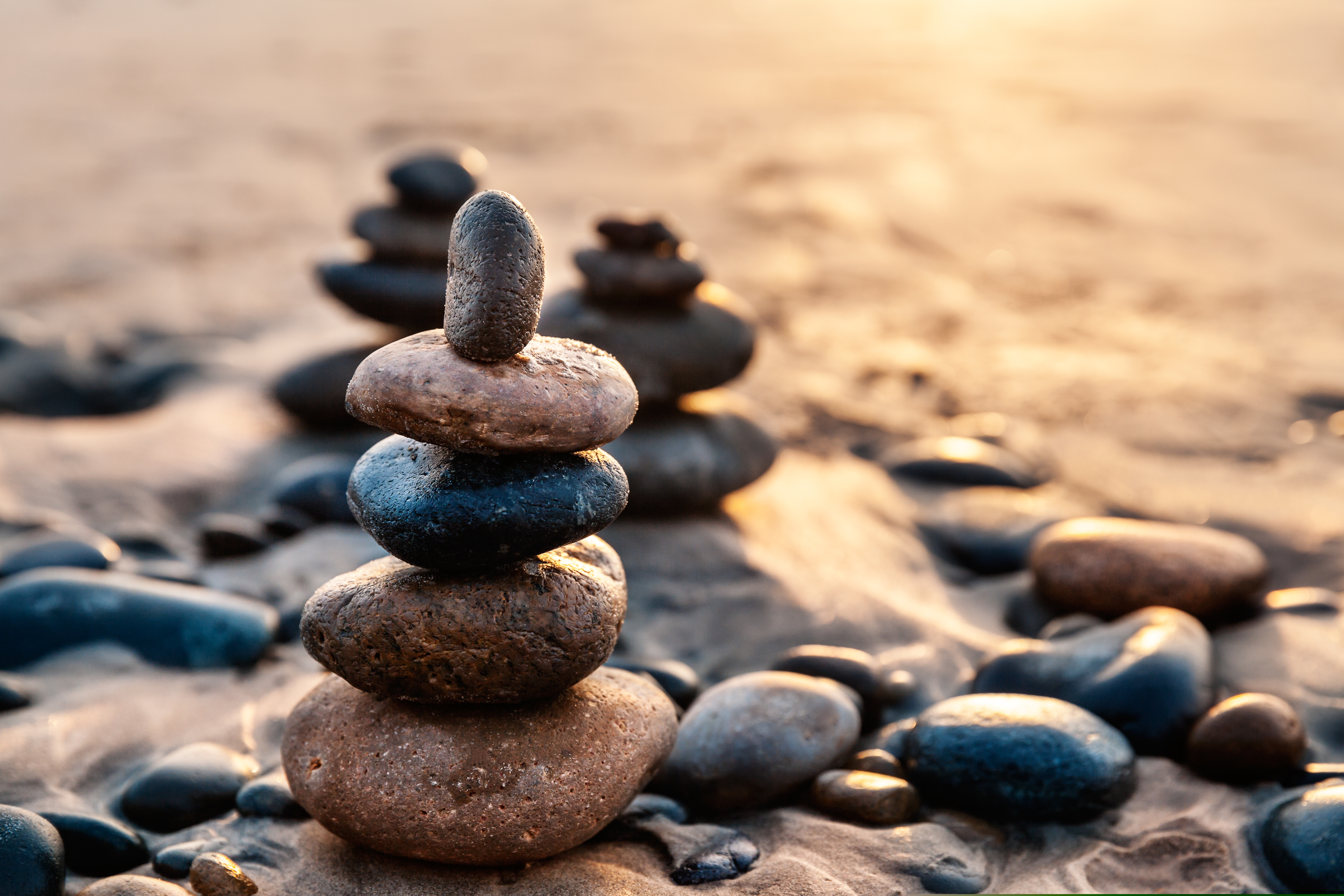 Les 3 piliers de l’équilibre selon les experts Onooa : assiette, mouvements et émotions